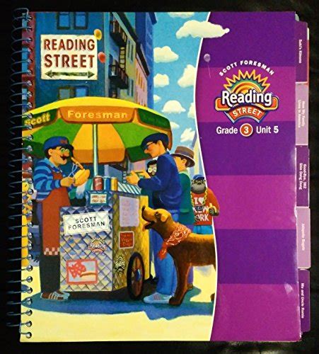 The entire <strong>Scott Foresman Reading Street Grade</strong> 4! All 6 units complete in this 388 page download!. . Scott foresman reading street grade 3 pdf